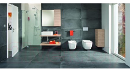 Умывальник Roca Mila 35x50 / 32700B000