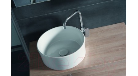 Умывальник Roca Mila 40x40 / 32700C000
