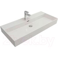 Умывальник Bocchi Milano 100 / 1378-001-0126