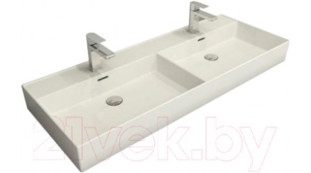 Умывальник Bocchi Milano 120 / 1393-001-0132