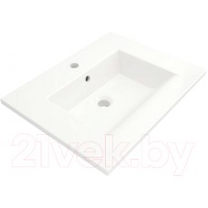 Умывальник Bocchi Milano 60 / 1161-001-0126