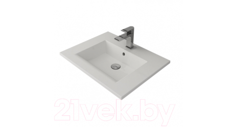 Умывальник Bocchi Milano 60 / 1161-001-0126