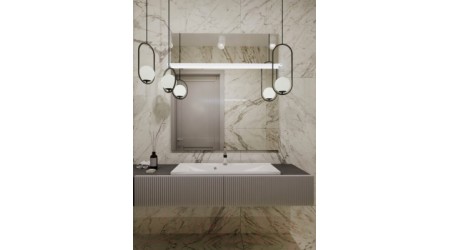 Умывальник Madera Milen 100