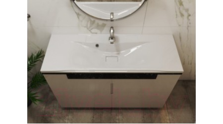 Умывальник Madera Milen 100