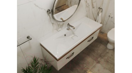 Умывальник Madera Milen 100