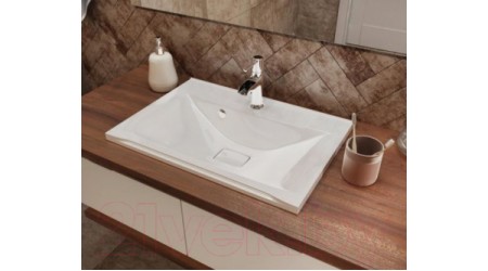 Умывальник Madera Milen 65