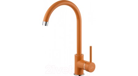 Смеситель Deante Milin BEU O62M 