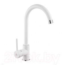 Смеситель Deante Milin BEU W62M