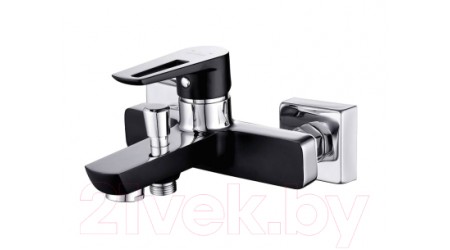 Смеситель Cersanit Mille S951-009 