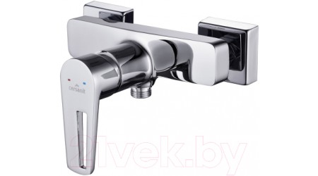 Смеситель Cersanit Mille S951-031 