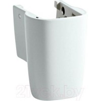 Полупьедестал Laufen Mimo 8195510000001