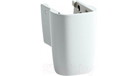 Полупьедестал Laufen Mimo 8195510000001