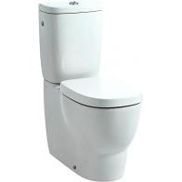 Унитаз напольный Laufen Mimo 8245560000001