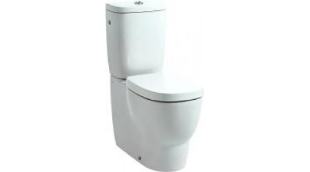 Унитаз напольный Laufen Mimo 8245560000001