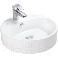 Умывальник Creavit Mina 45 MN145-00CB00E-0000