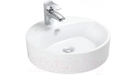 Умывальник Creavit Mina 45 MN145-00CB00E-0000