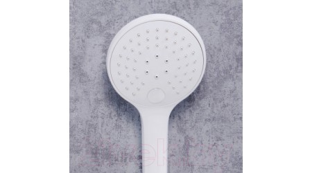Смеситель Wasserkraft Mindel 8501 
