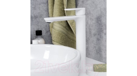 Смеситель Wasserkraft Mindel 8503H 