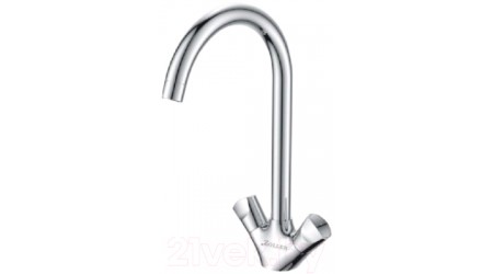 Смеситель Zollen Minden MI75420932 