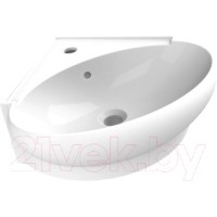 Умывальник CeraStyle Mini 45