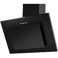 Вытяжка декоративная Lex Mini 60 / PLMA000072 (черный)