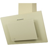 Вытяжка декоративная Lex Mini 60 / PLMA000150 (слоновая кость)