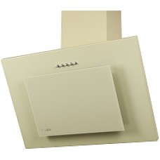 Вытяжка декоративная Lex Mini 60 / PLMA000150 (слоновая кость)