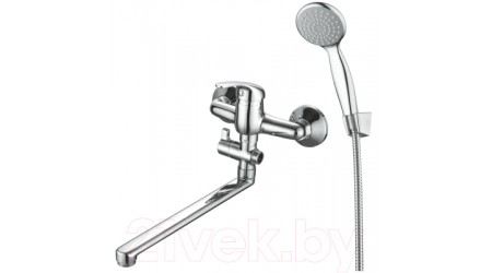 Смеситель Gross Aqua Mini 7210213-35F 