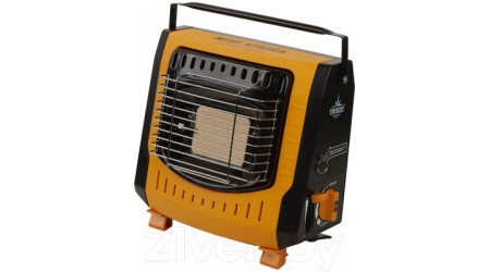 Газовый обогреватель Tourist Mini Africa TH-808