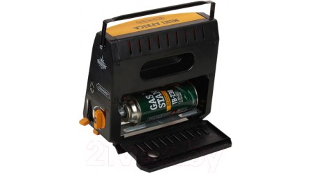 Газовый обогреватель Tourist Mini Africa TH-808