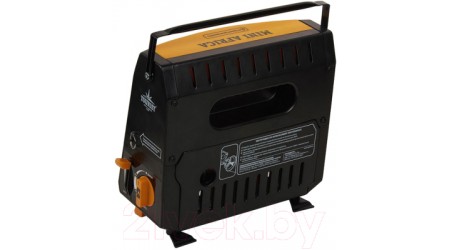 Газовый обогреватель Tourist Mini Africa TH-808