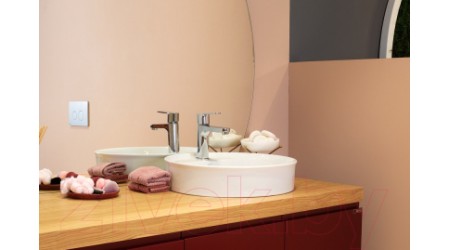 Умывальник Serel Minimal 46 2058TXS110H