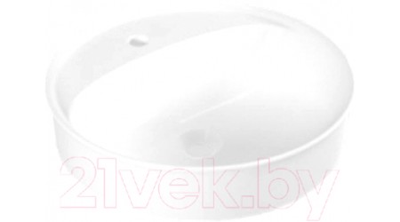 Умывальник Serel Minimal 46 2058TXS110H