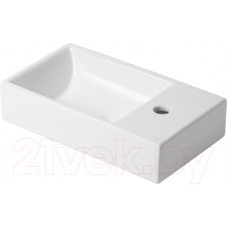 Умывальник Lapino Minos 4057 (левый)