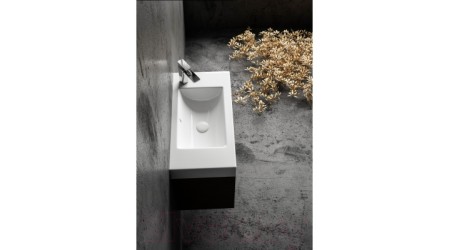 Умывальник Lapino Minos 45 R 4057