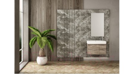 Умывальник Lapino Minos 45 R 4057