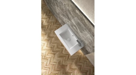 Умывальник Lapino Minos 45 R 4057