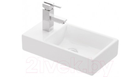 Умывальник Lapino Minos 4757 (правый)