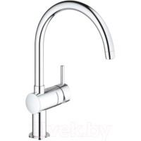 Смеситель GROHE Minta 30345000