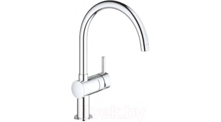 Смеситель GROHE Minta 30345000 