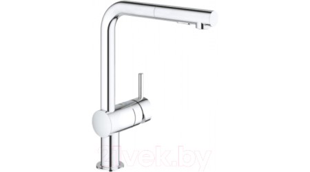 Смеситель GROHE Minta 30347000 