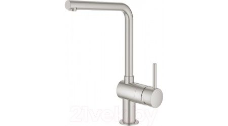 Смеситель GROHE Minta 31375DC0 