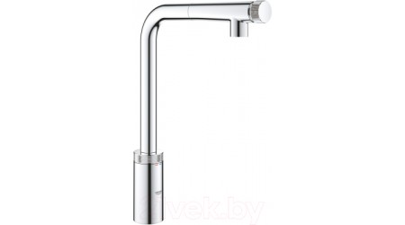 Смеситель GROHE Minta 31613000 