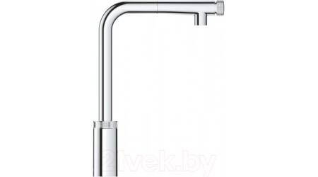 Смеситель GROHE Minta 31613000 