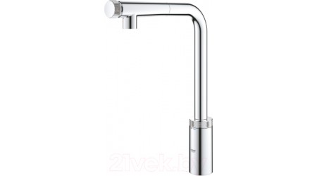 Смеситель GROHE Minta 31613000 