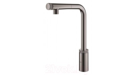 Смеситель GROHE Minta 31613A00 