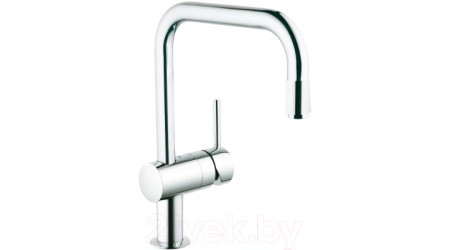 Смеситель GROHE Minta 32067000 