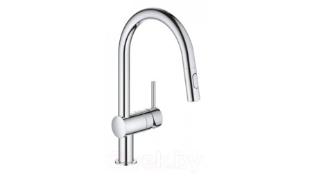 Смеситель GROHE Minta 32321002 