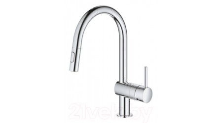 Смеситель GROHE Minta 32321002 