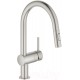Смеситель GROHE Minta 32321DC2